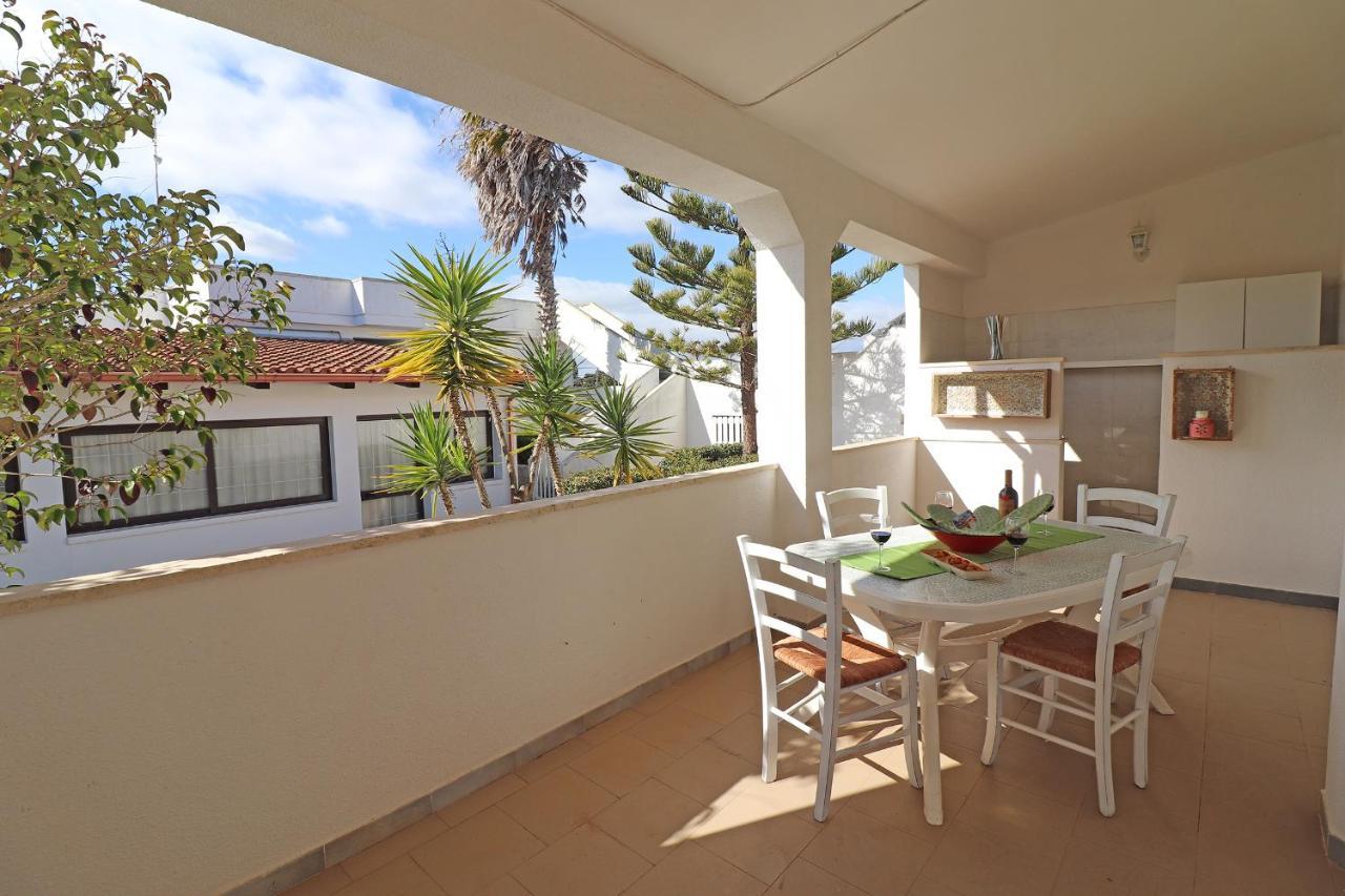 Torre Santo Stefano Aparthotel Οτράντο Εξωτερικό φωτογραφία