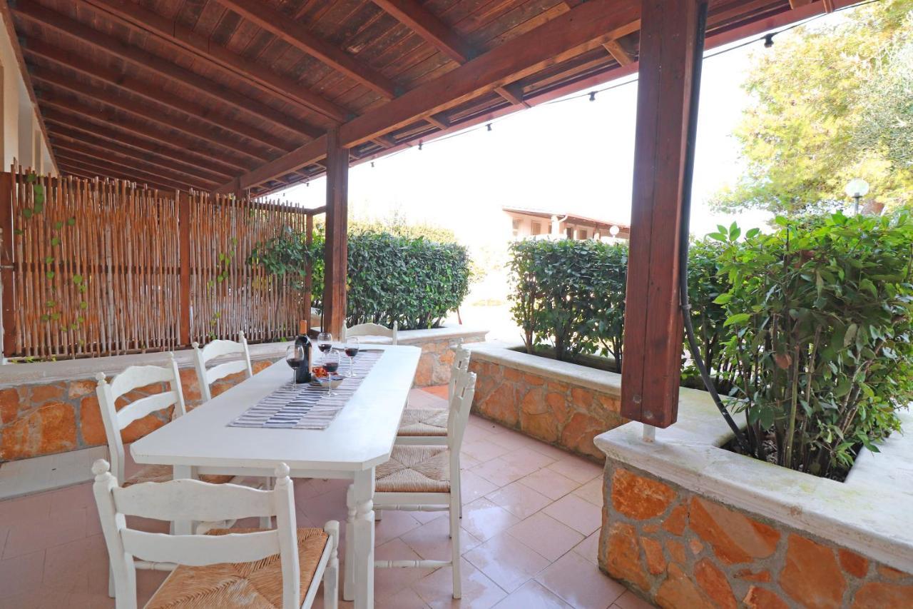 Torre Santo Stefano Aparthotel Οτράντο Εξωτερικό φωτογραφία