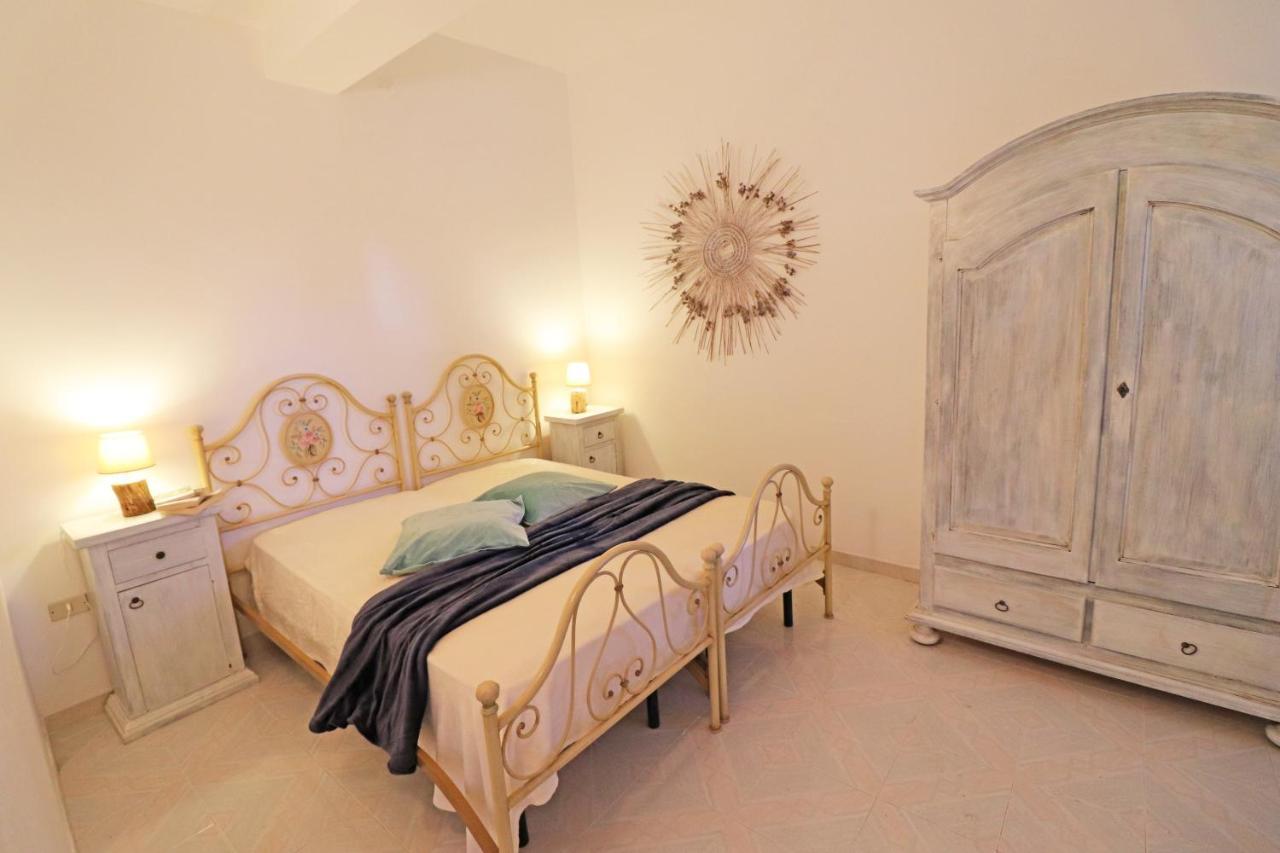 Torre Santo Stefano Aparthotel Οτράντο Εξωτερικό φωτογραφία