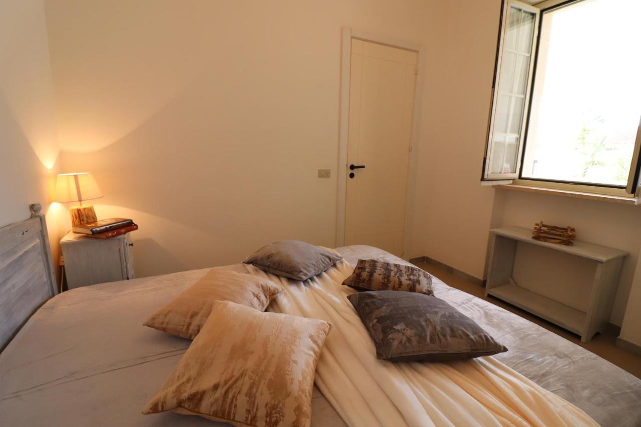 Torre Santo Stefano Aparthotel Οτράντο Εξωτερικό φωτογραφία