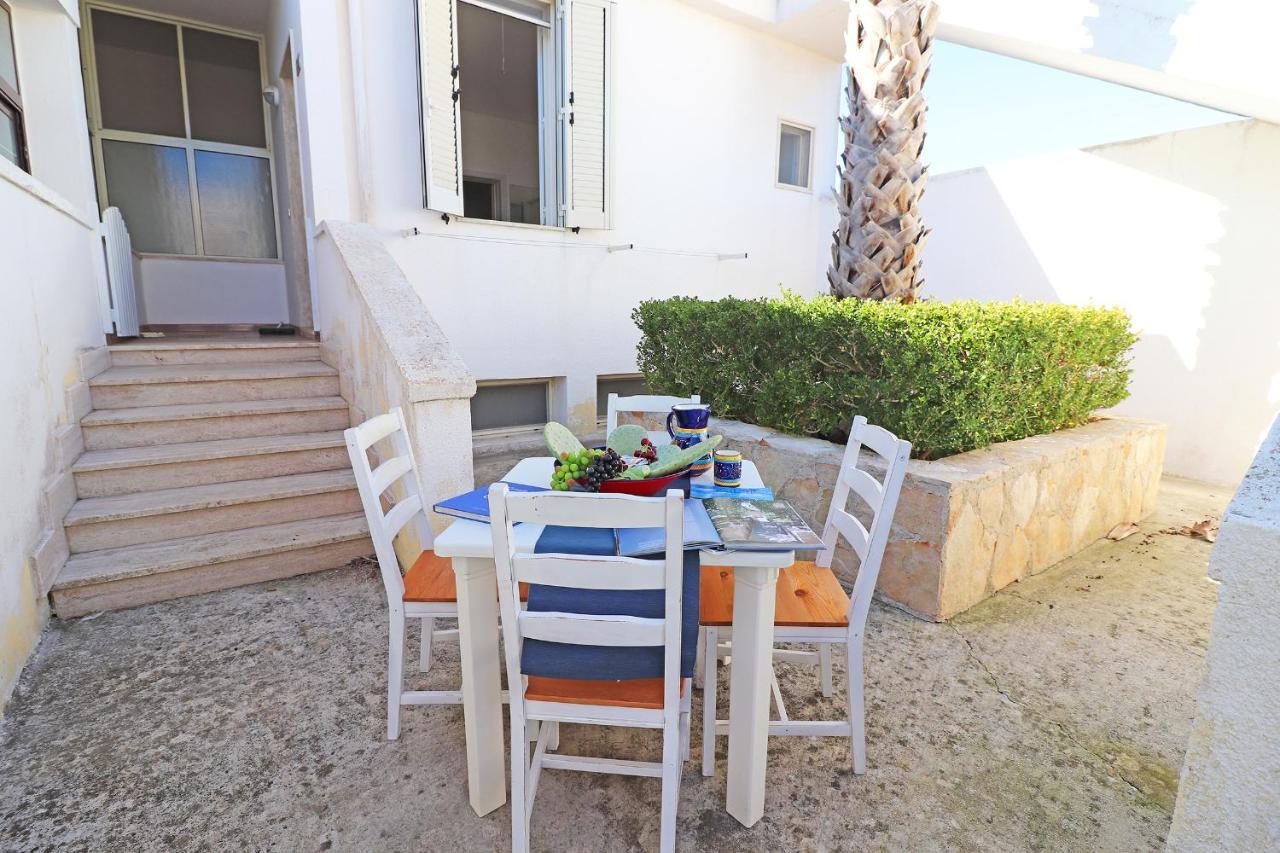 Torre Santo Stefano Aparthotel Οτράντο Εξωτερικό φωτογραφία