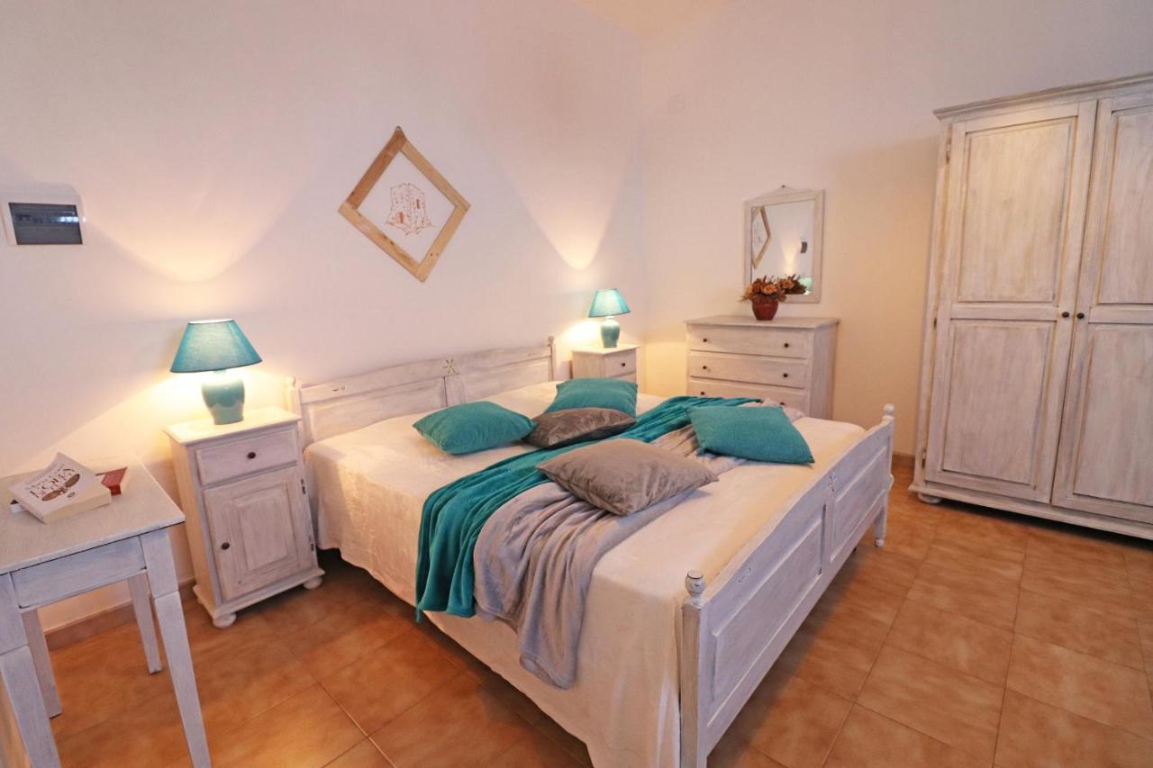 Torre Santo Stefano Aparthotel Οτράντο Εξωτερικό φωτογραφία