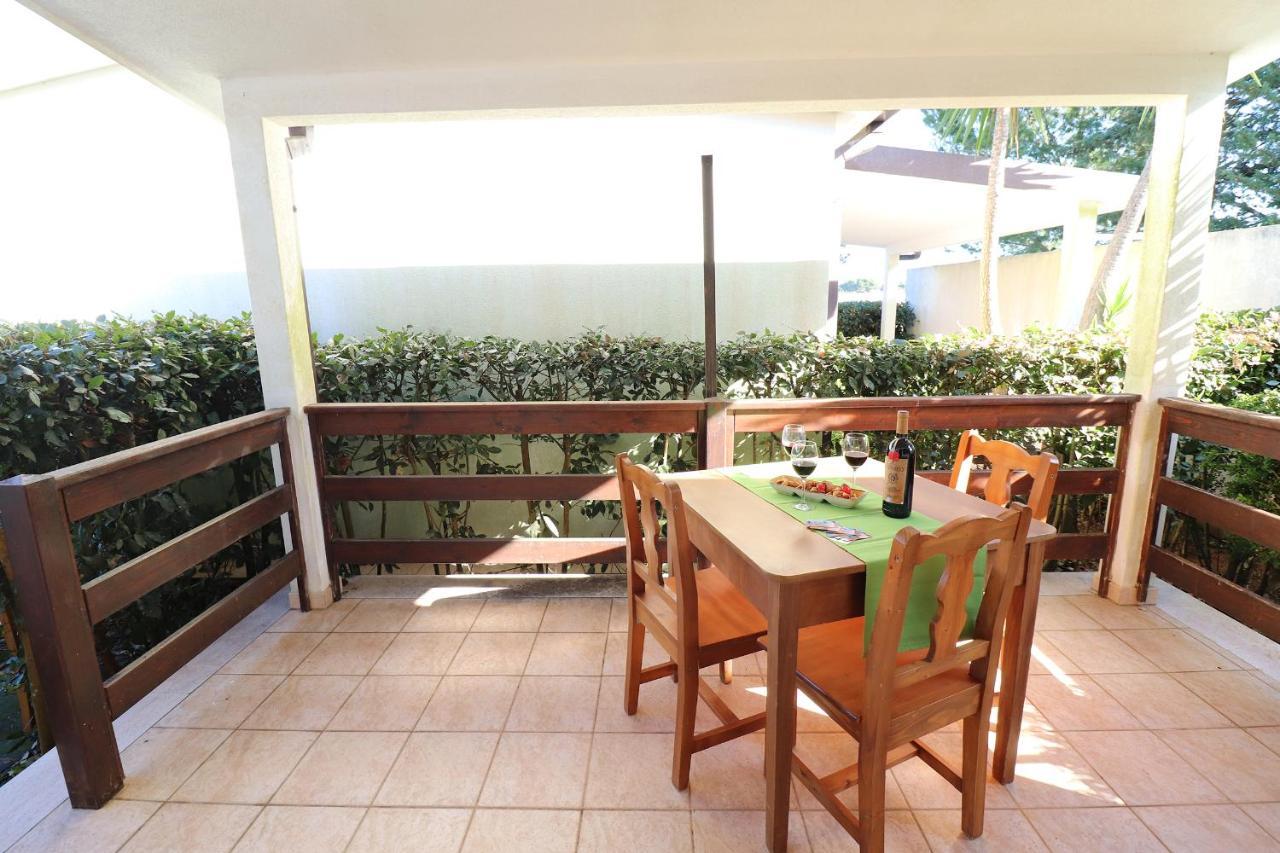 Torre Santo Stefano Aparthotel Οτράντο Εξωτερικό φωτογραφία