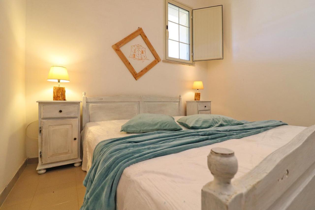 Torre Santo Stefano Aparthotel Οτράντο Εξωτερικό φωτογραφία