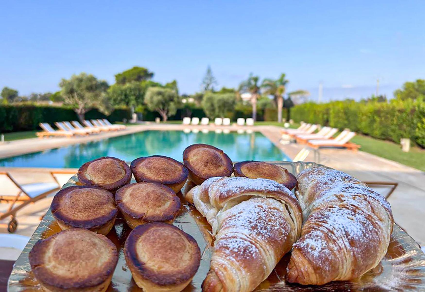 Torre Santo Stefano Aparthotel Οτράντο Εξωτερικό φωτογραφία