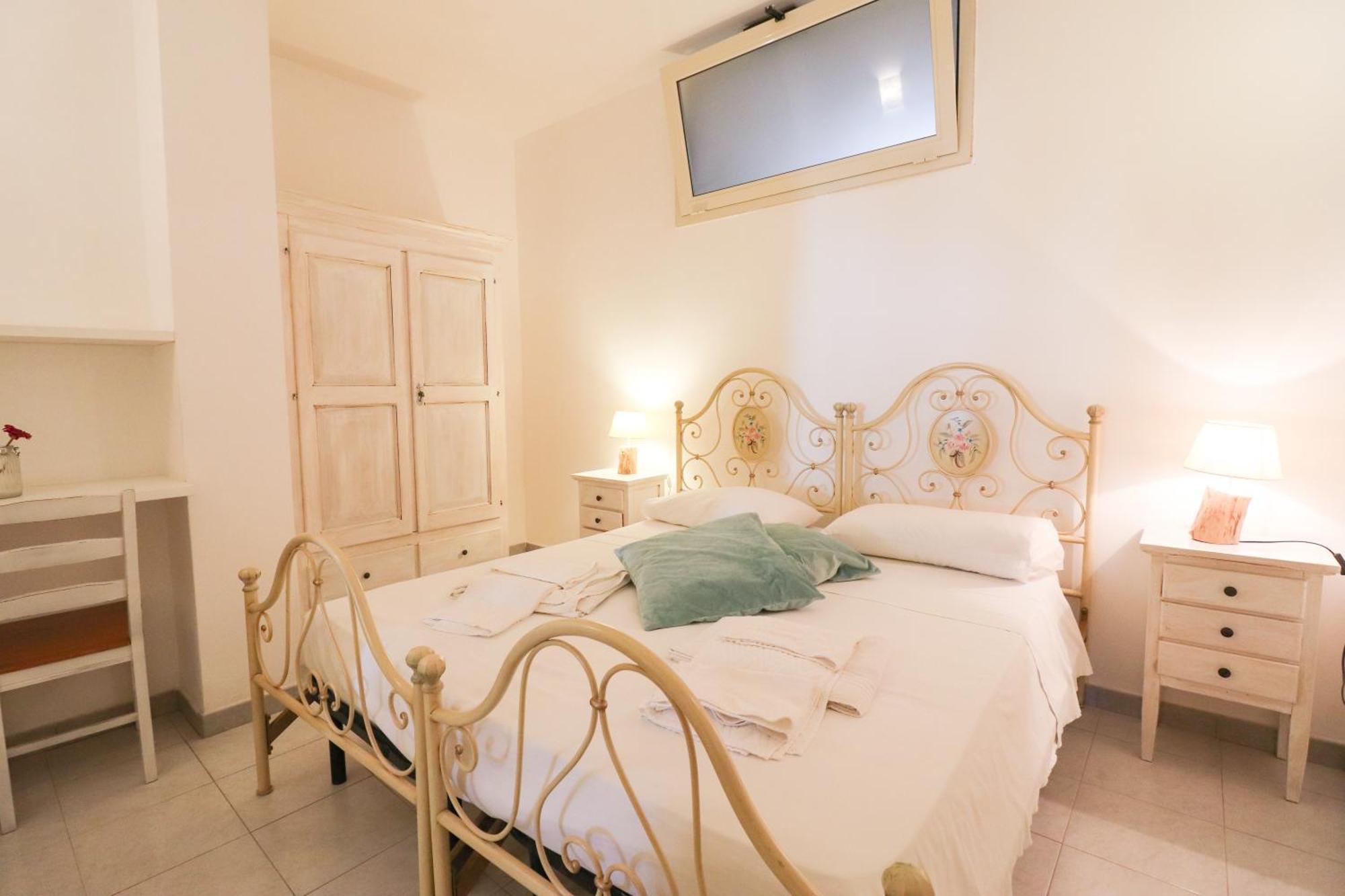 Torre Santo Stefano Aparthotel Οτράντο Εξωτερικό φωτογραφία