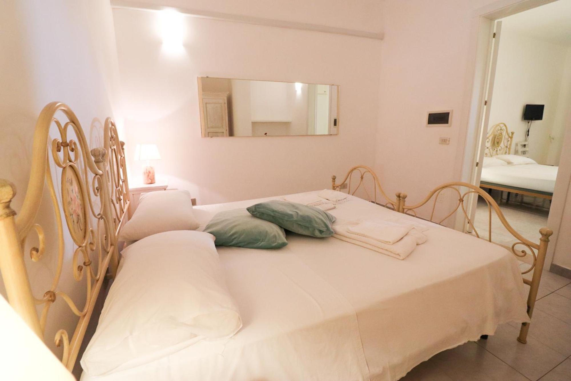Torre Santo Stefano Aparthotel Οτράντο Εξωτερικό φωτογραφία