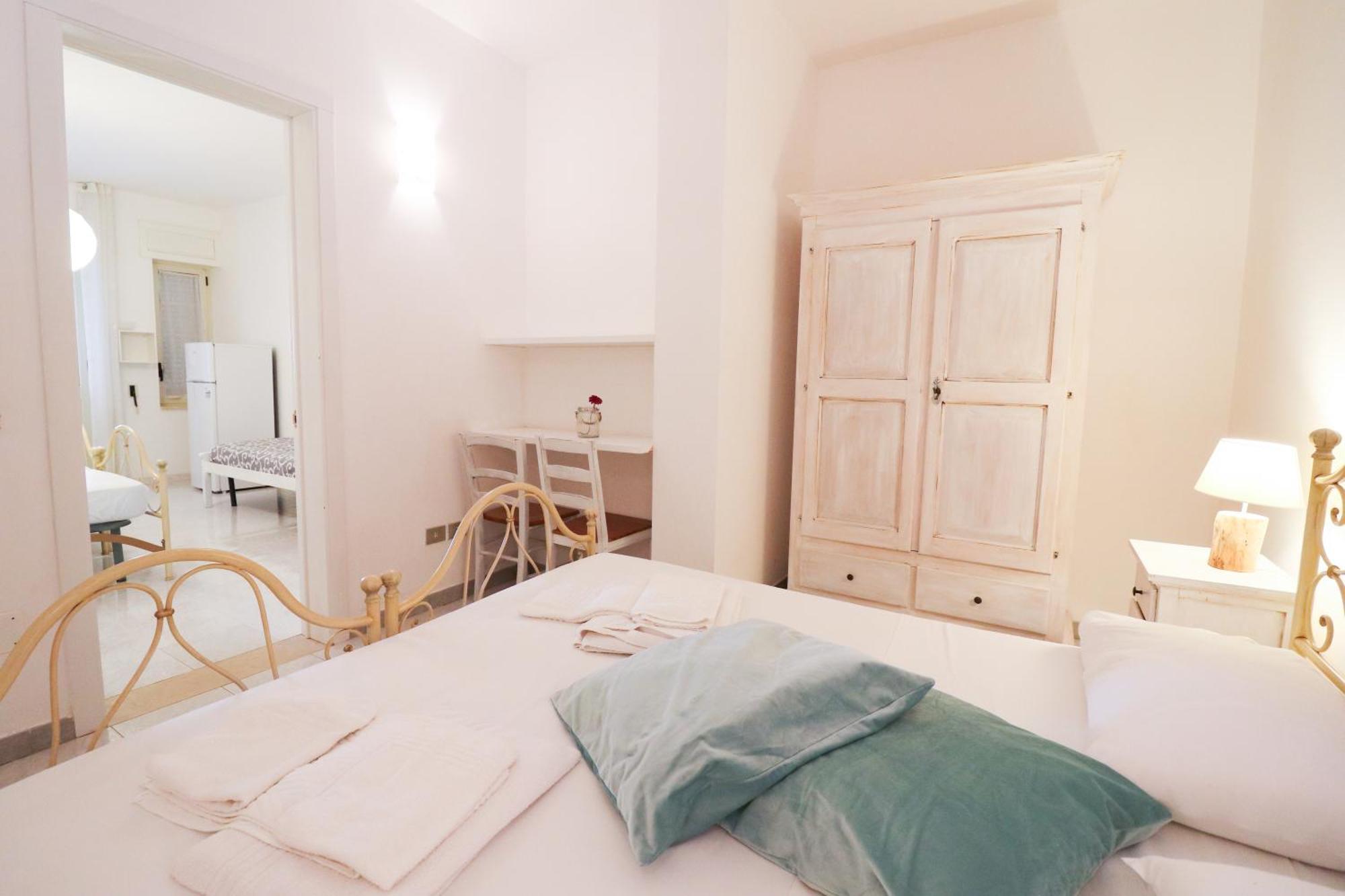 Torre Santo Stefano Aparthotel Οτράντο Εξωτερικό φωτογραφία