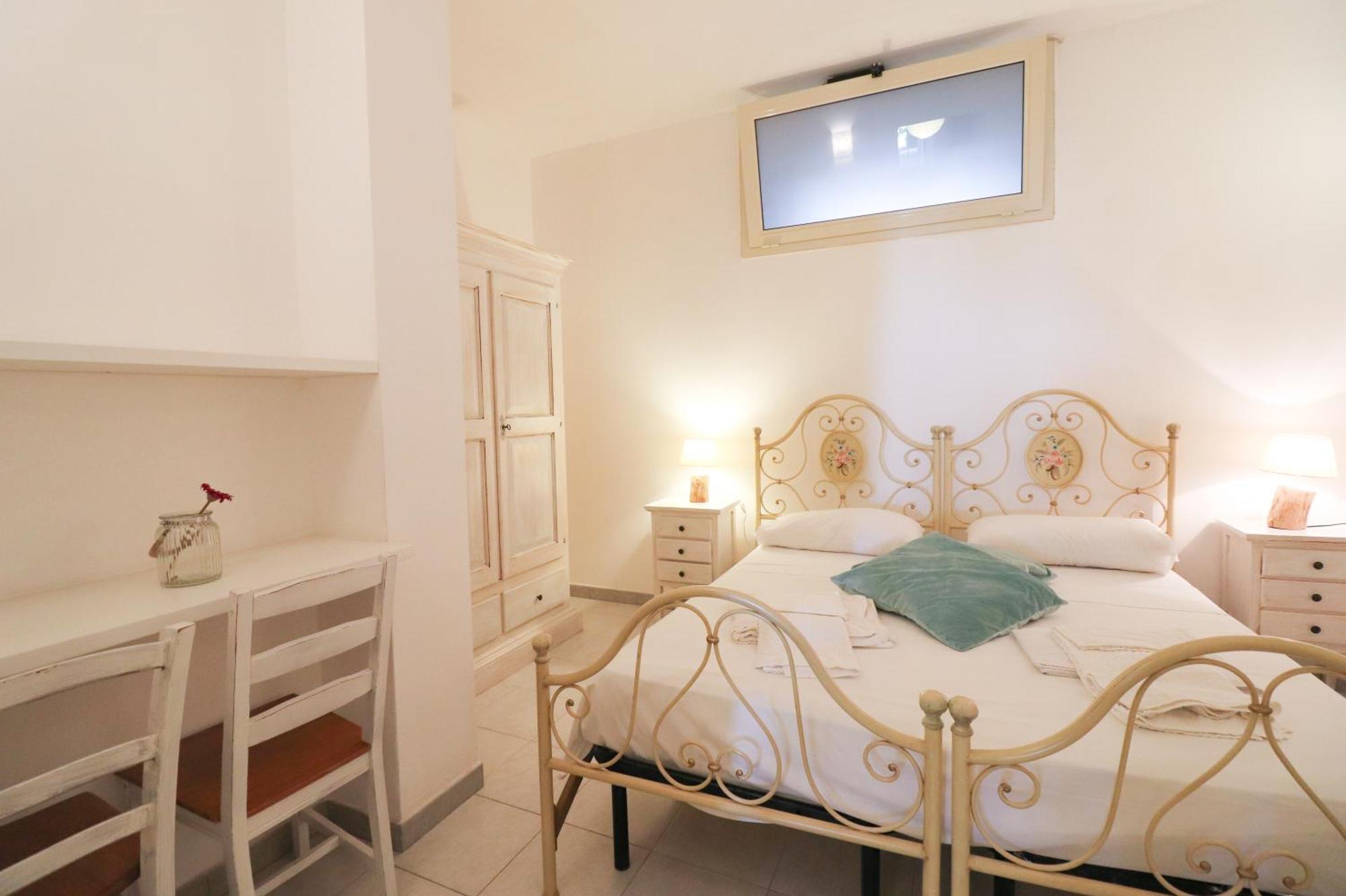 Torre Santo Stefano Aparthotel Οτράντο Εξωτερικό φωτογραφία