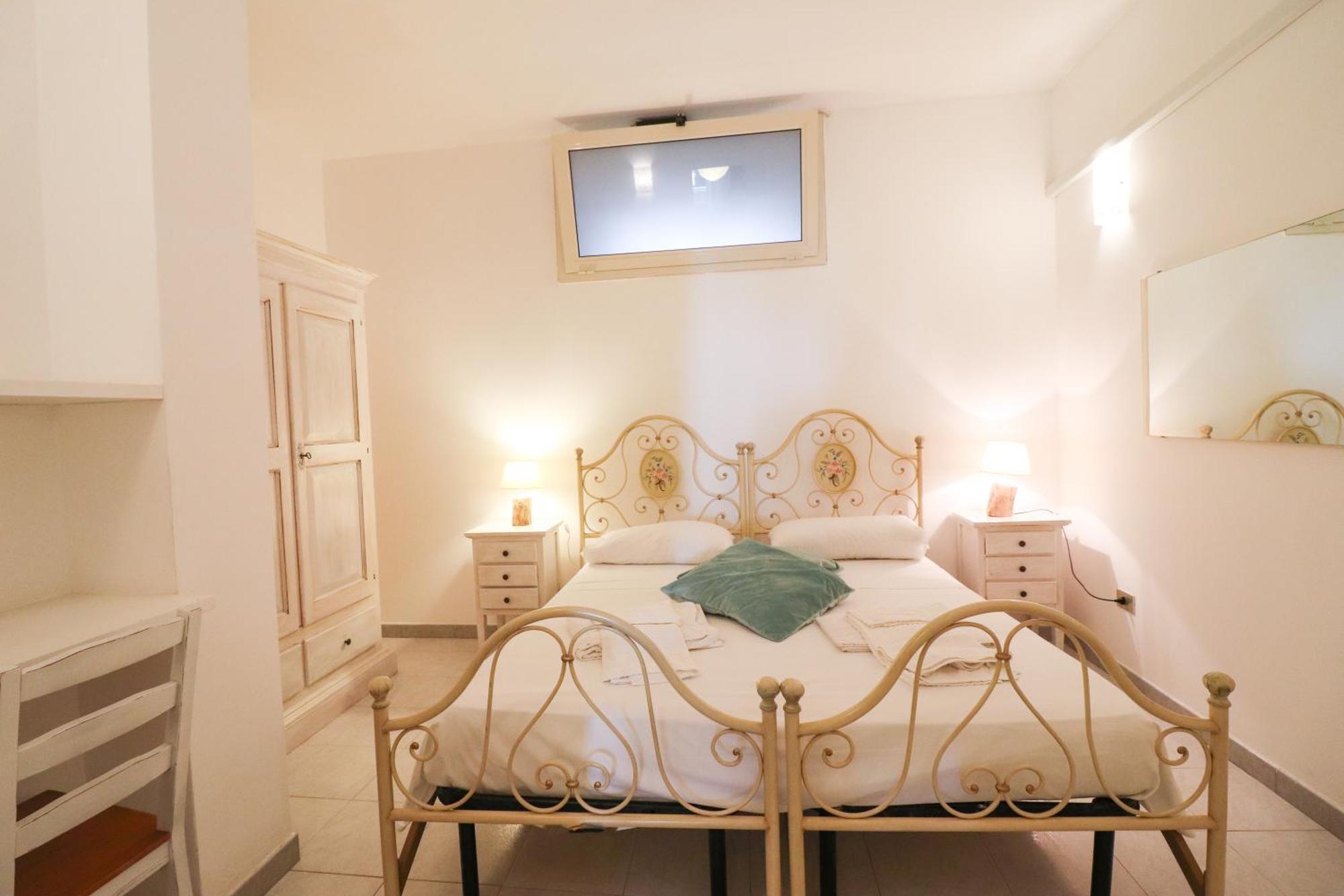 Torre Santo Stefano Aparthotel Οτράντο Εξωτερικό φωτογραφία