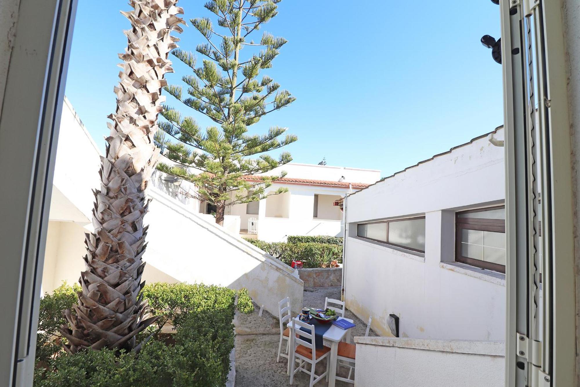 Torre Santo Stefano Aparthotel Οτράντο Δωμάτιο φωτογραφία