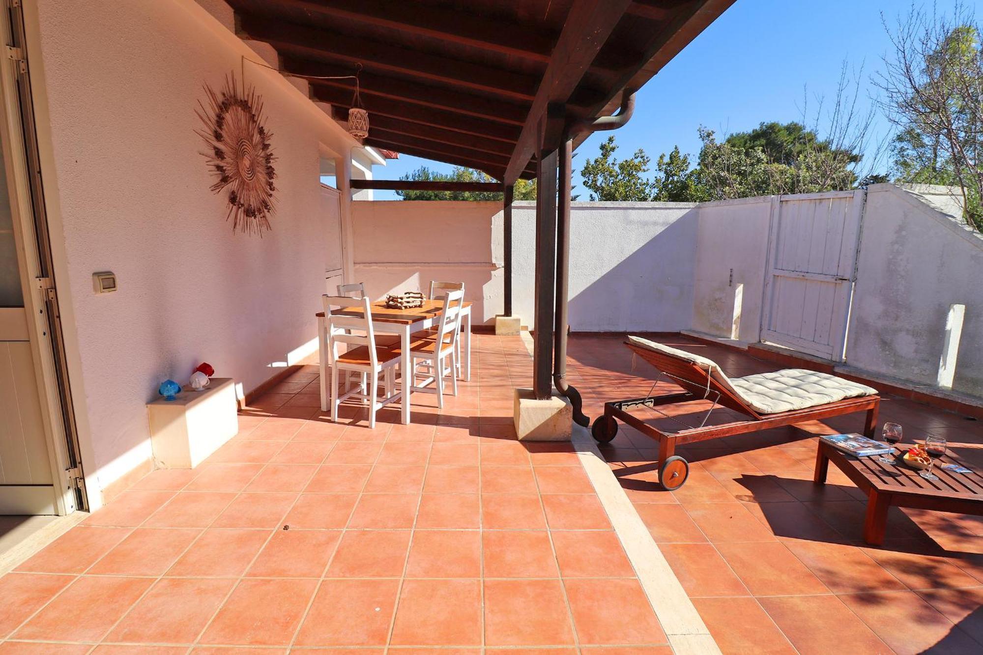 Torre Santo Stefano Aparthotel Οτράντο Δωμάτιο φωτογραφία