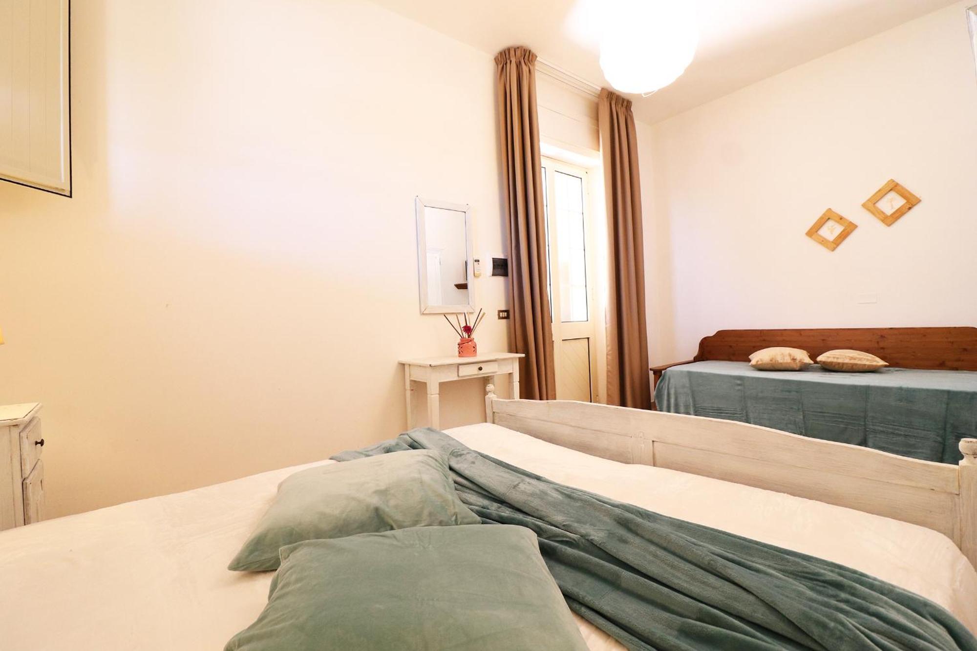 Torre Santo Stefano Aparthotel Οτράντο Δωμάτιο φωτογραφία
