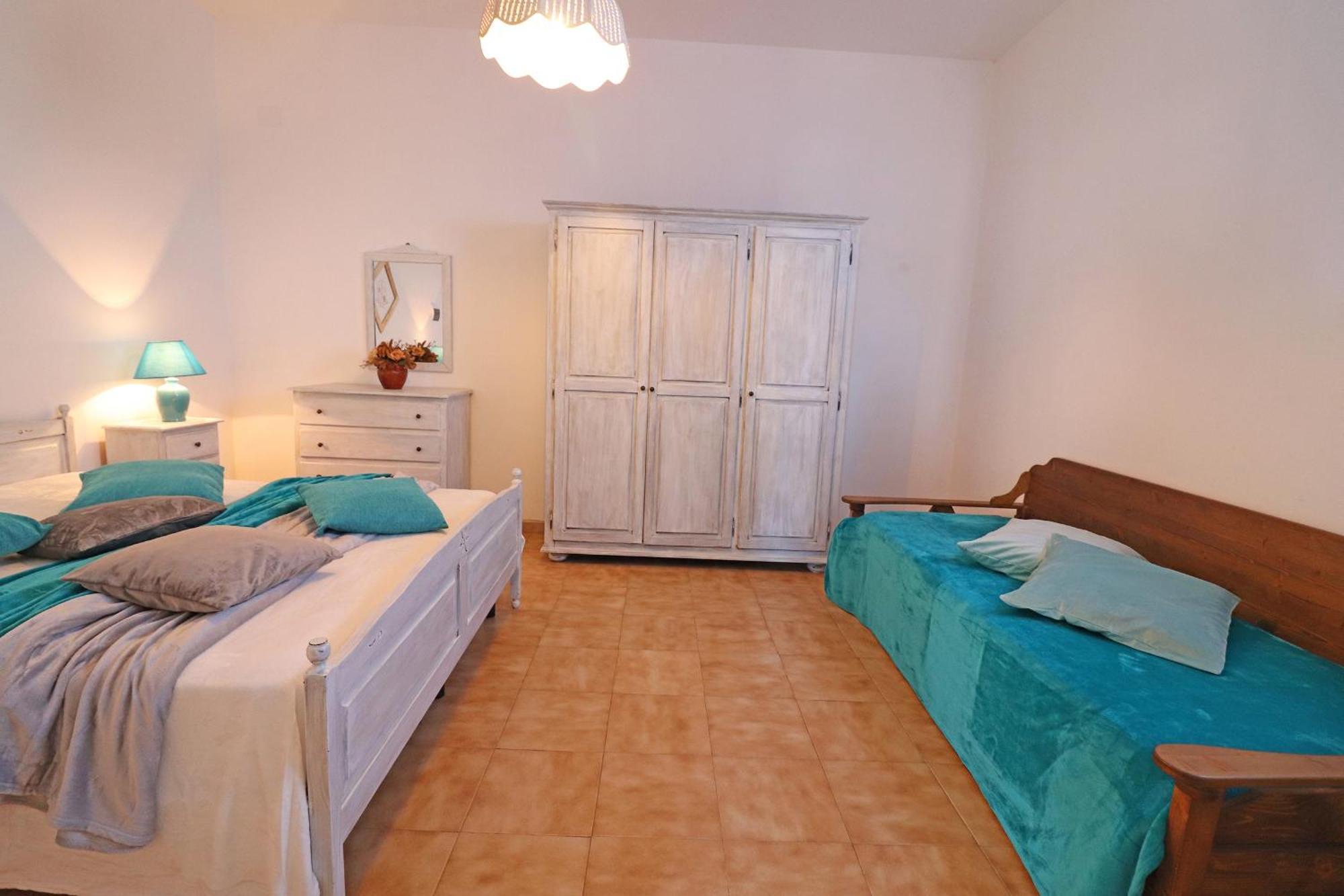 Torre Santo Stefano Aparthotel Οτράντο Δωμάτιο φωτογραφία