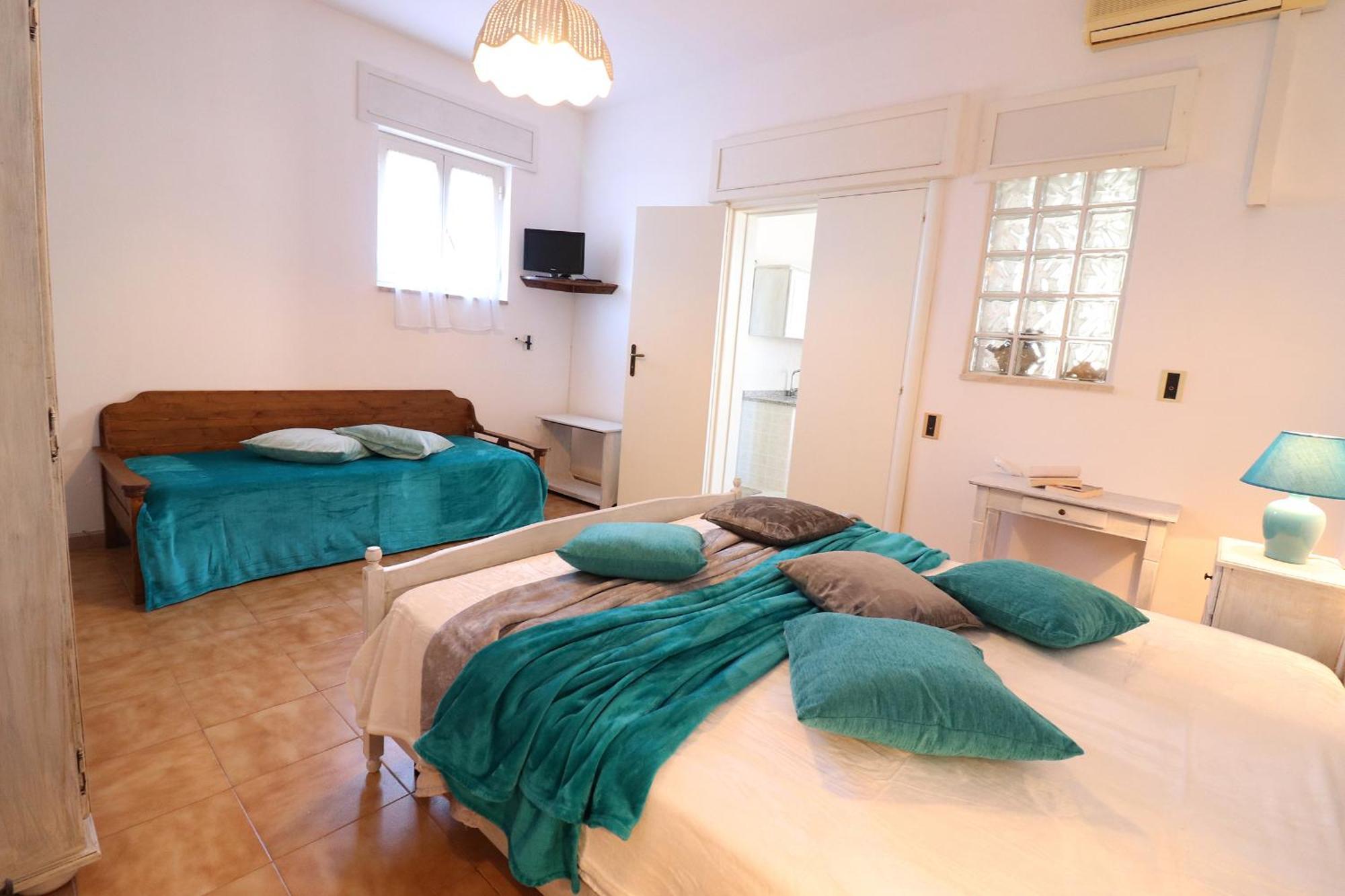 Torre Santo Stefano Aparthotel Οτράντο Δωμάτιο φωτογραφία