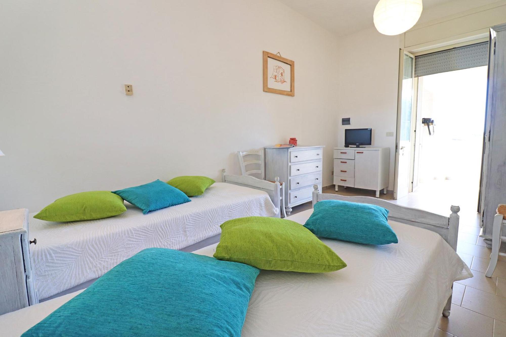Torre Santo Stefano Aparthotel Οτράντο Δωμάτιο φωτογραφία