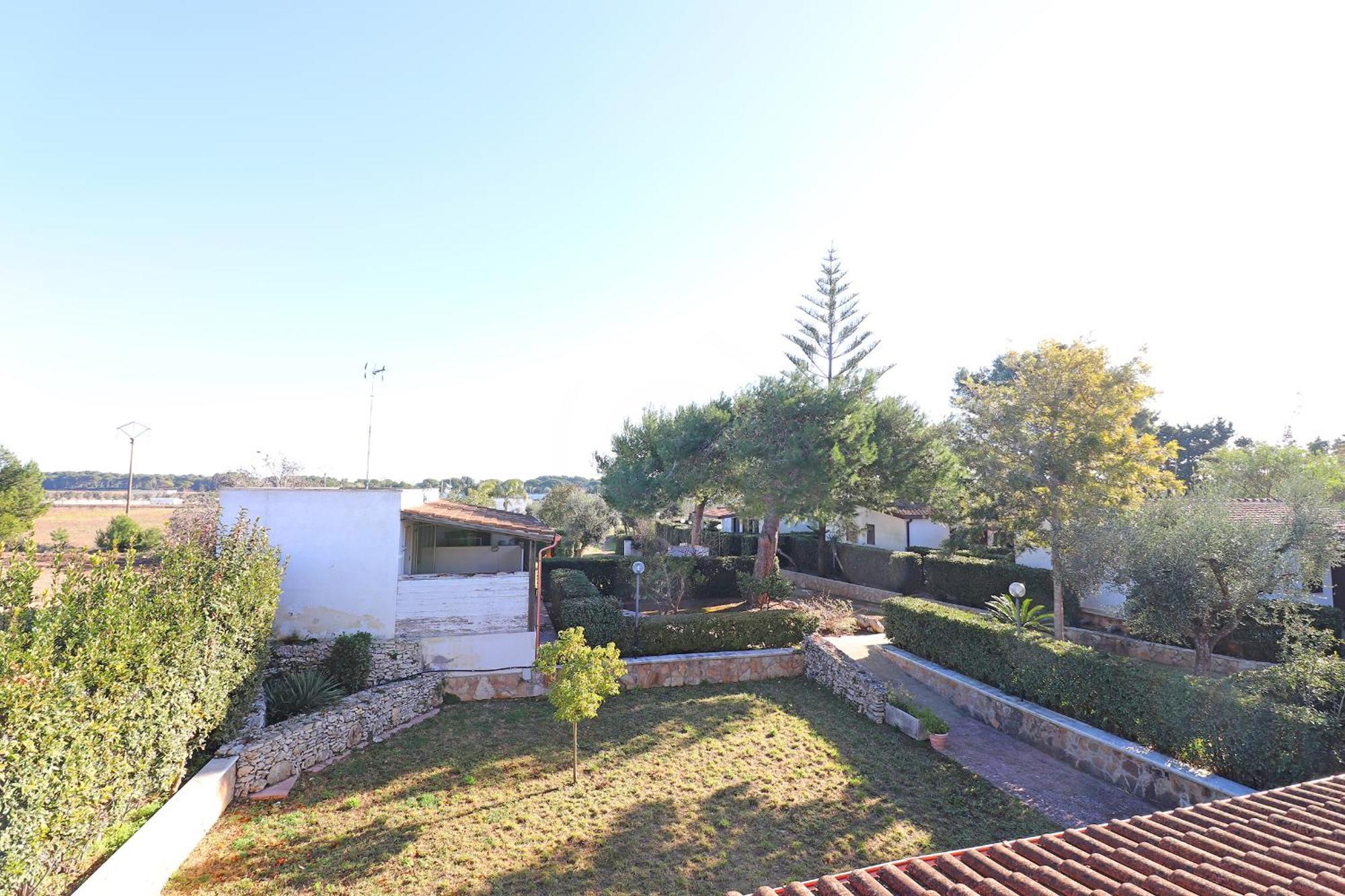 Torre Santo Stefano Aparthotel Οτράντο Δωμάτιο φωτογραφία