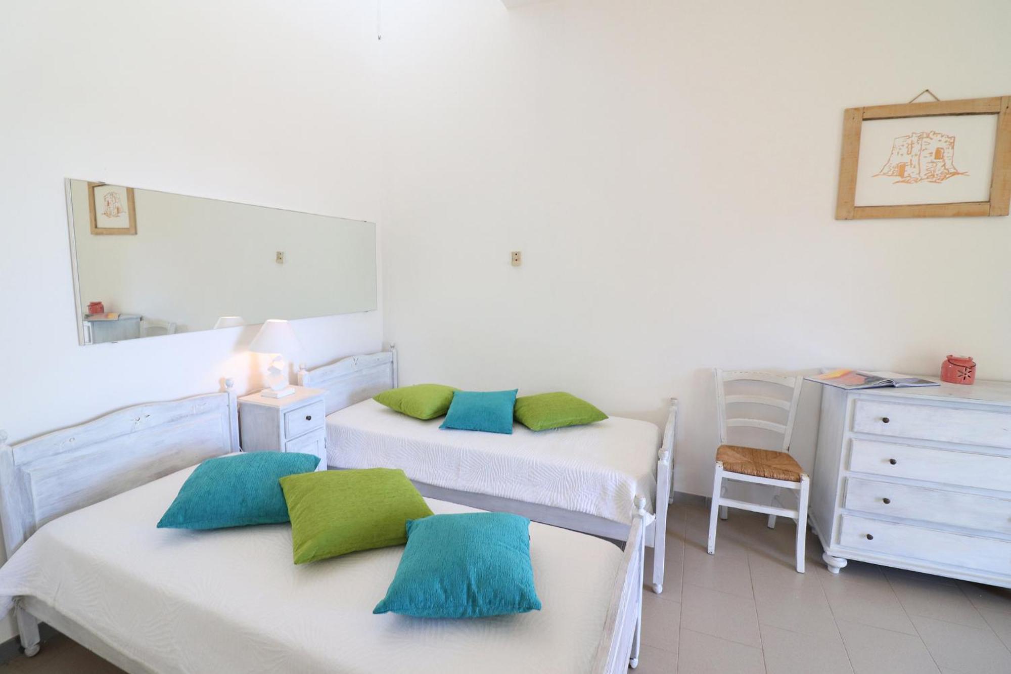 Torre Santo Stefano Aparthotel Οτράντο Δωμάτιο φωτογραφία