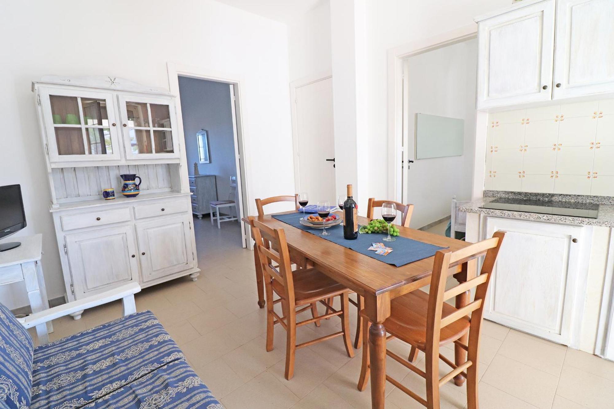 Torre Santo Stefano Aparthotel Οτράντο Δωμάτιο φωτογραφία