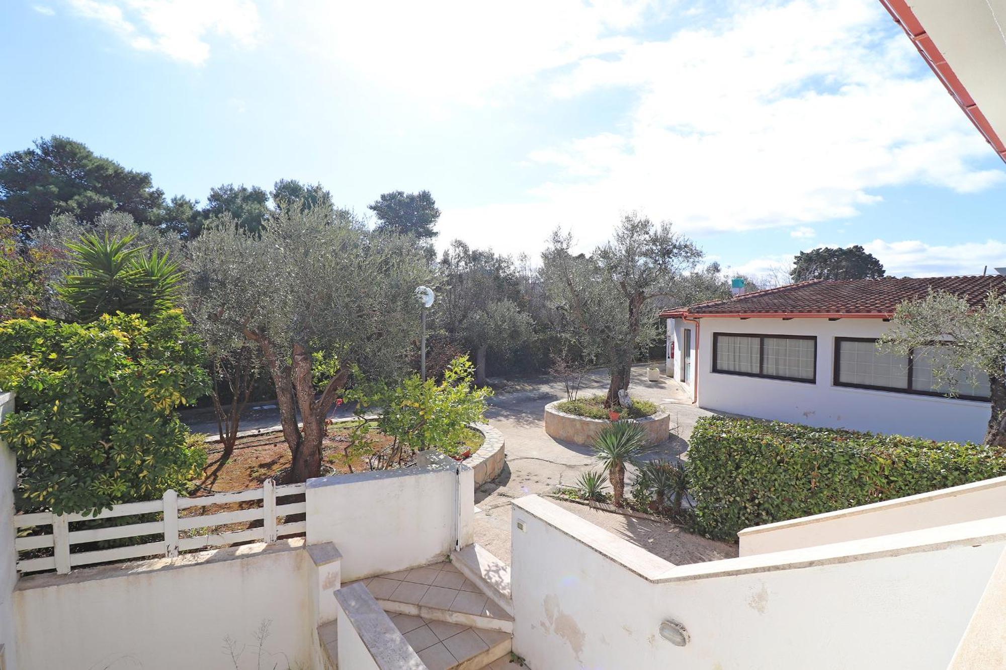 Torre Santo Stefano Aparthotel Οτράντο Δωμάτιο φωτογραφία